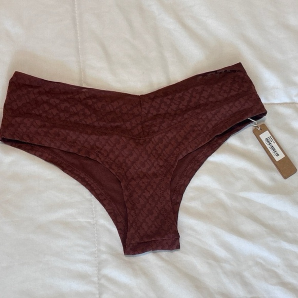 Skims Cheeky Panties